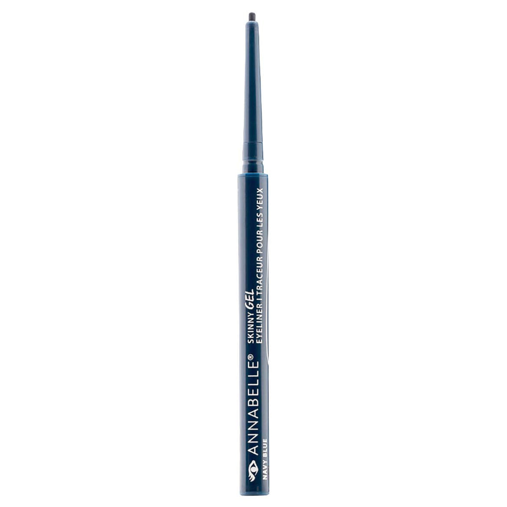 Skinny Gel Eyeliner - Navy Blue