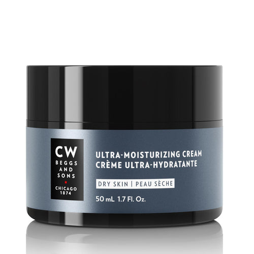 Ultra-Moisturizing Cream CW Beggs and sons 50ml