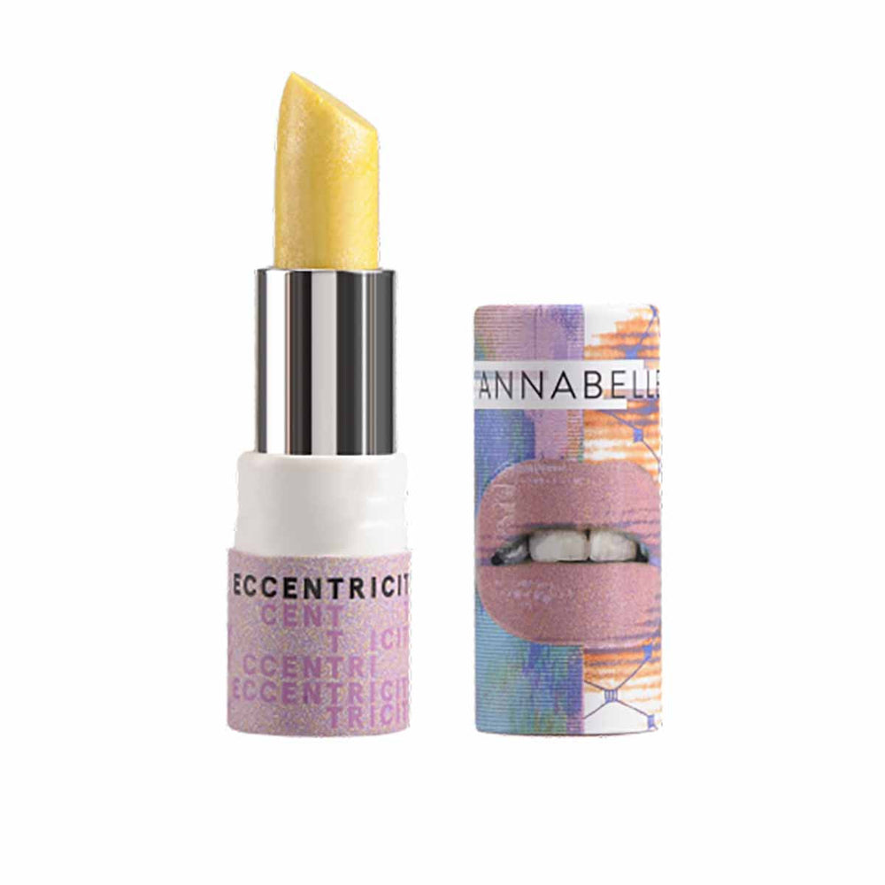 Eccentricity Lips Highlight  